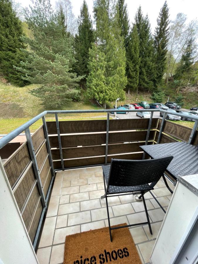 Black Forest - Stueble Baiersbronn Exterior foto